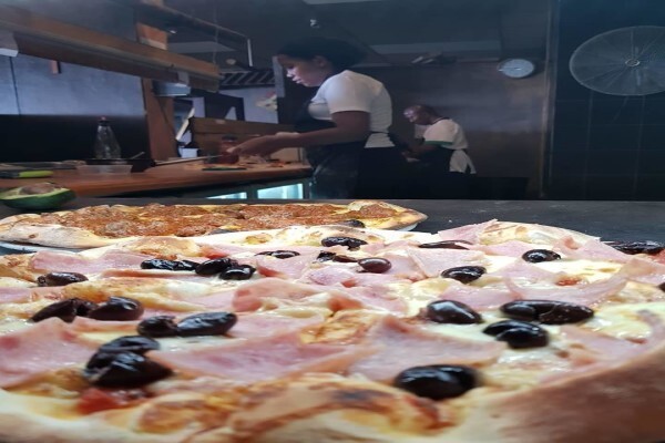 Enzo Pizzeria Trattoria & Take-Away