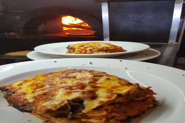 Enzo Pizzeria Trattoria & Take-Away