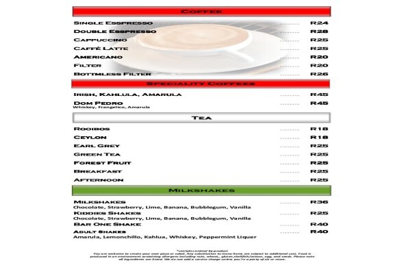 Enzo Pizzeria Trattoria & Take-Away