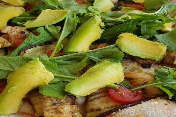 Enzo Pizzeria Trattoria & Take-Away