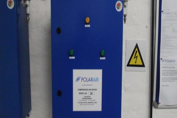 Polar Air CC