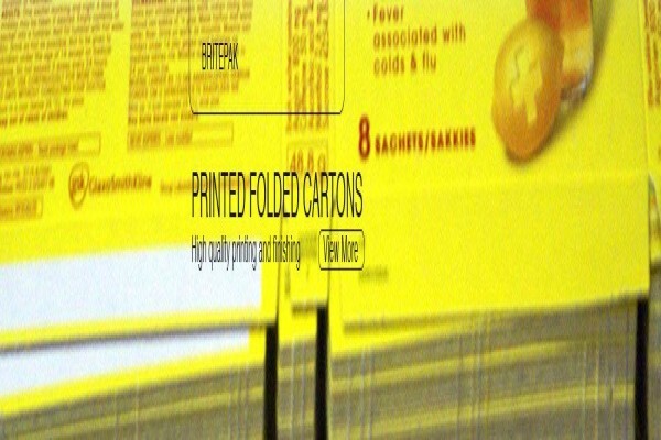 Britepak Trading (Pty) Ltd