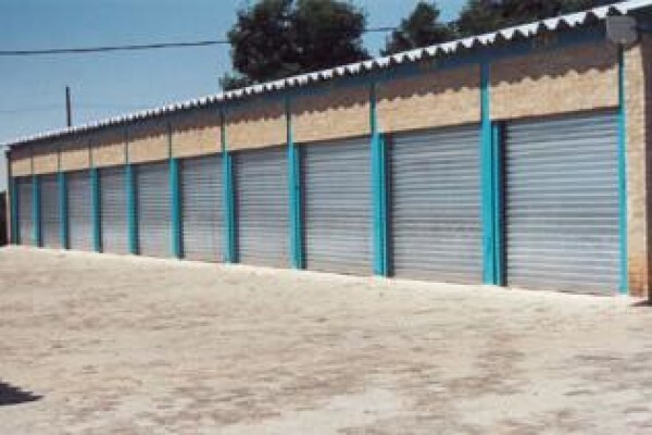 AAA Stor-All-Vault Co