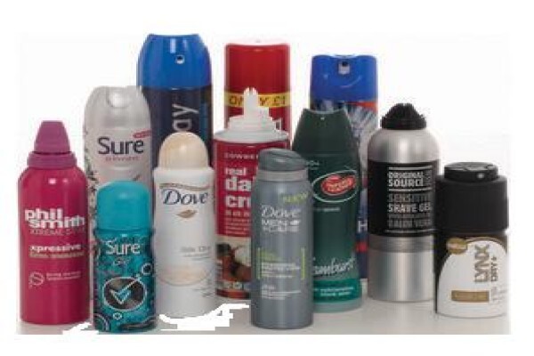 Pakmatic Company (Pty) Ltd