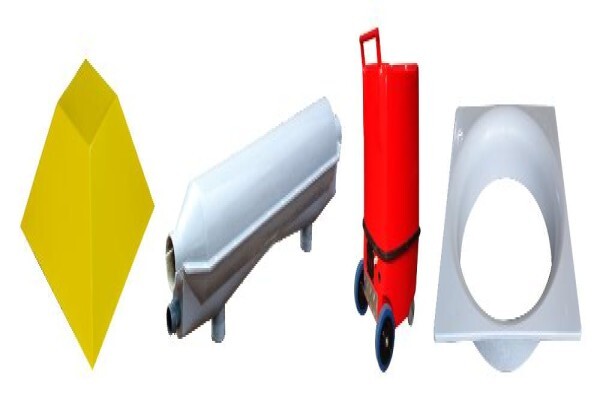 DC Fibreglass CC