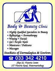 Body & Beauty Clinic