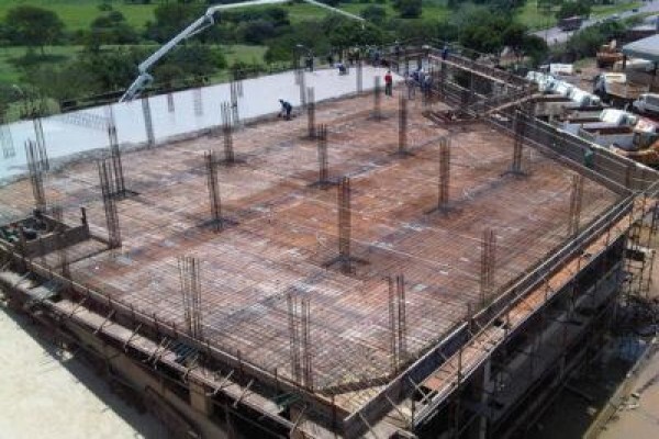 Coastal Scaffolding Systems