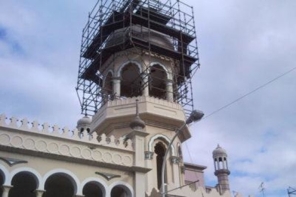 Coastal Scaffolding Systems