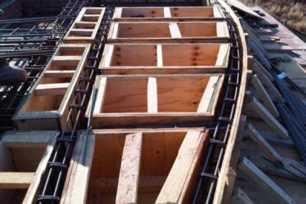 Coastal Scaffolding Systems