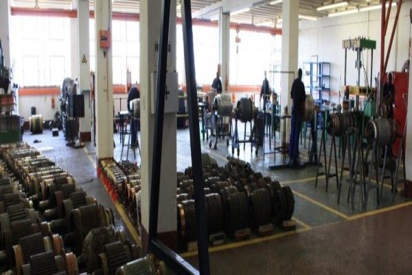 Y N F Engineering