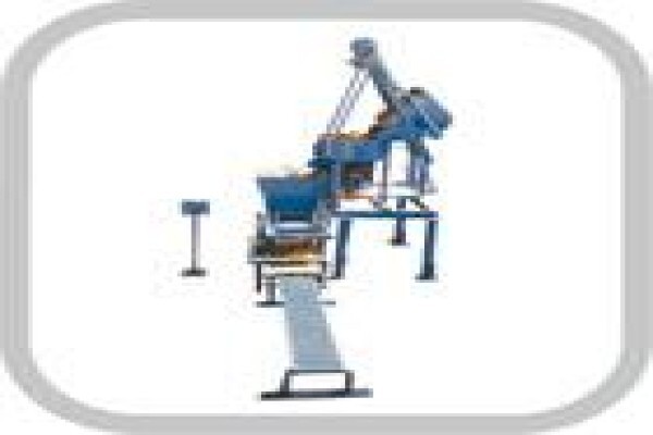 Pan Mixers South Africa (Pty) Ltd