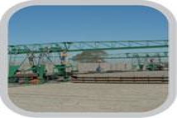 Pan Mixers South Africa (Pty) Ltd