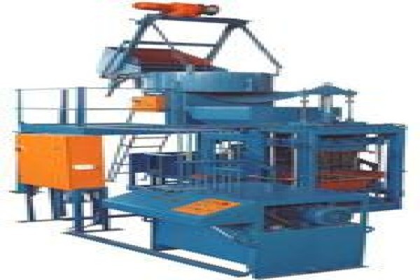 Pan Mixers South Africa (Pty) Ltd