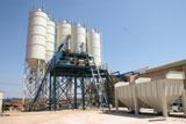 Reef Construction Machinery (Pty) Ltd