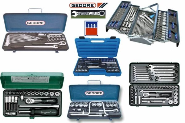 Temsik Bolt & Nut Wholesalers CC