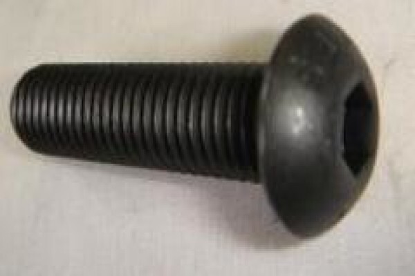 Temsik Bolt & Nut Wholesalers CC