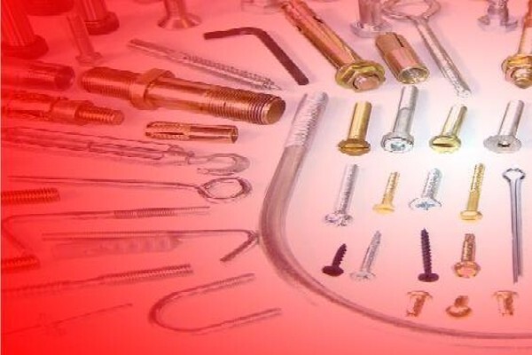 Temsik Bolt & Nut Wholesalers CC