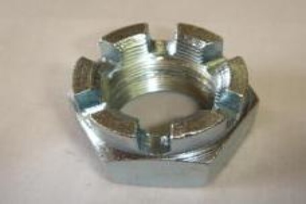 Temsik Bolt & Nut Wholesalers CC