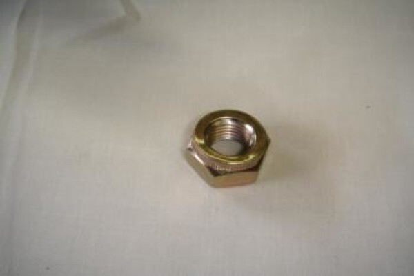 Temsik Bolt & Nut Wholesalers CC