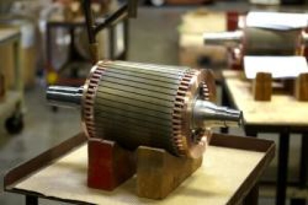 Y N F Engineering