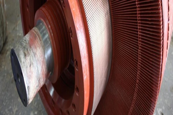 Y N F Engineering