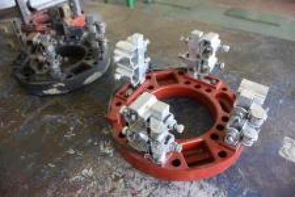 Y N F Engineering