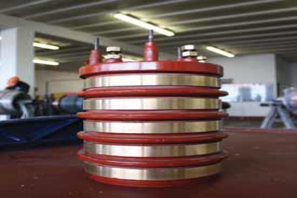 Y N F Engineering