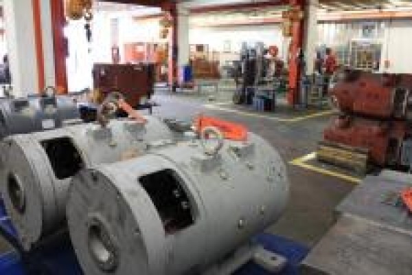 Y N F Engineering