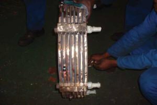 Y N F Engineering