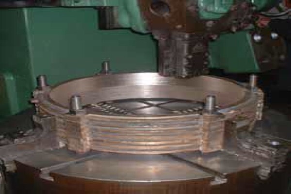 Y N F Engineering