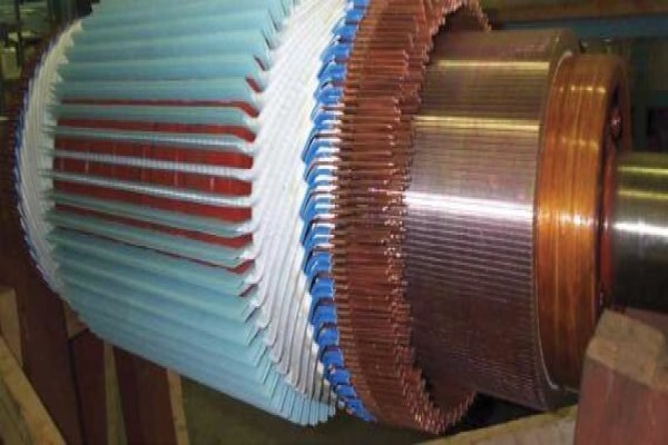 Y N F Engineering