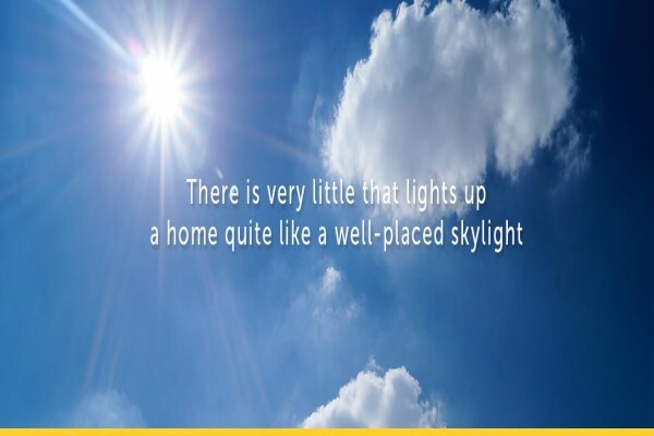 Sundowner Skylights Tubular Systems