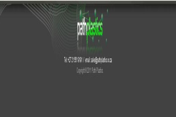 Path Plastics