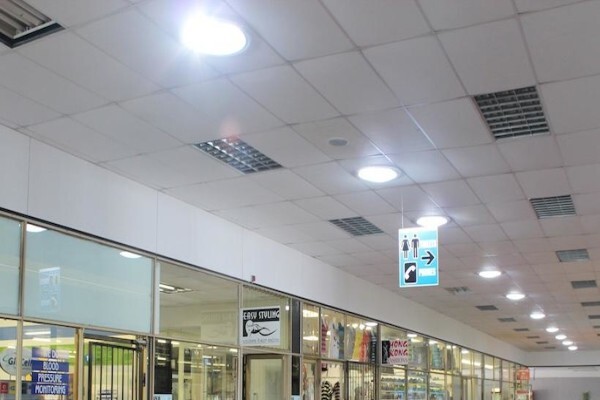 Sundowner Skylights