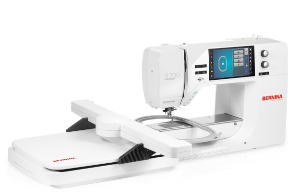 Bernina:Sales Centres:Boksburg East Rand Mall