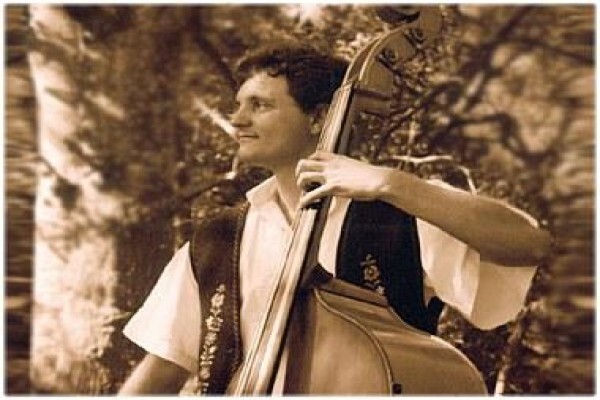 Hungarian Trio Romanitic Strings