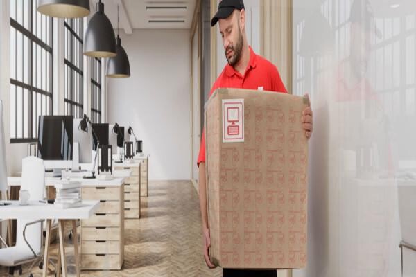 A G S Frasers International Removals