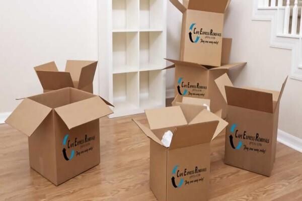 Cape Express Removals (Pty) Ltd