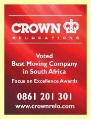 Crown Relocations
