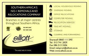 Elliott International