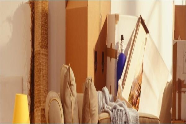 A A Van Lines