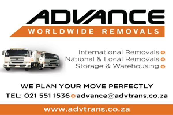 Advance Worldwide Removals