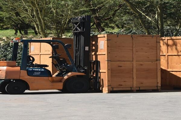 Britannia Movers International