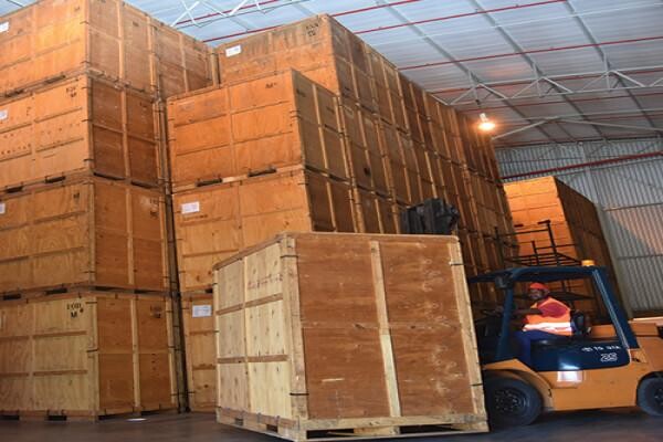 Britannia Movers International