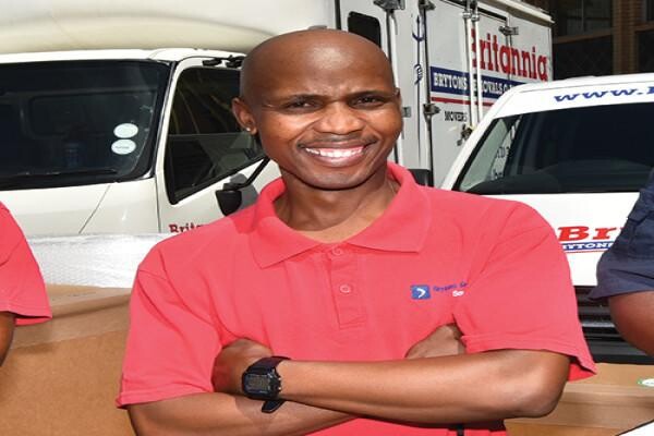 Britannia Movers International