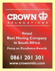Crown Relocations