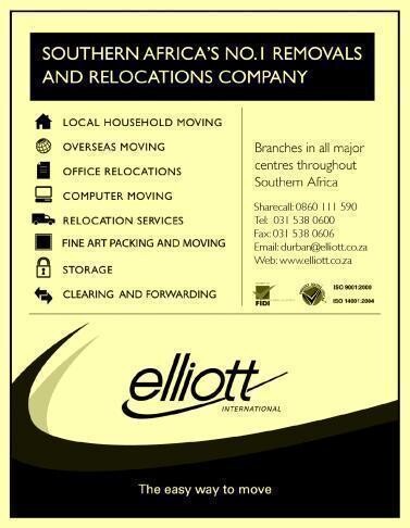Elliott International