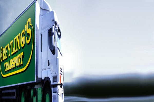 Greyling's Transport