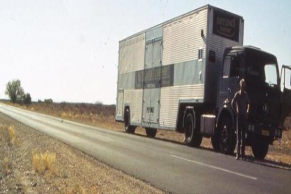 Greyling's Transport