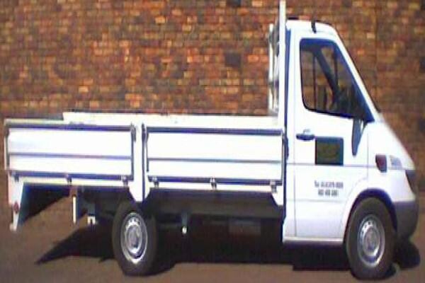 Greyling's Transport
